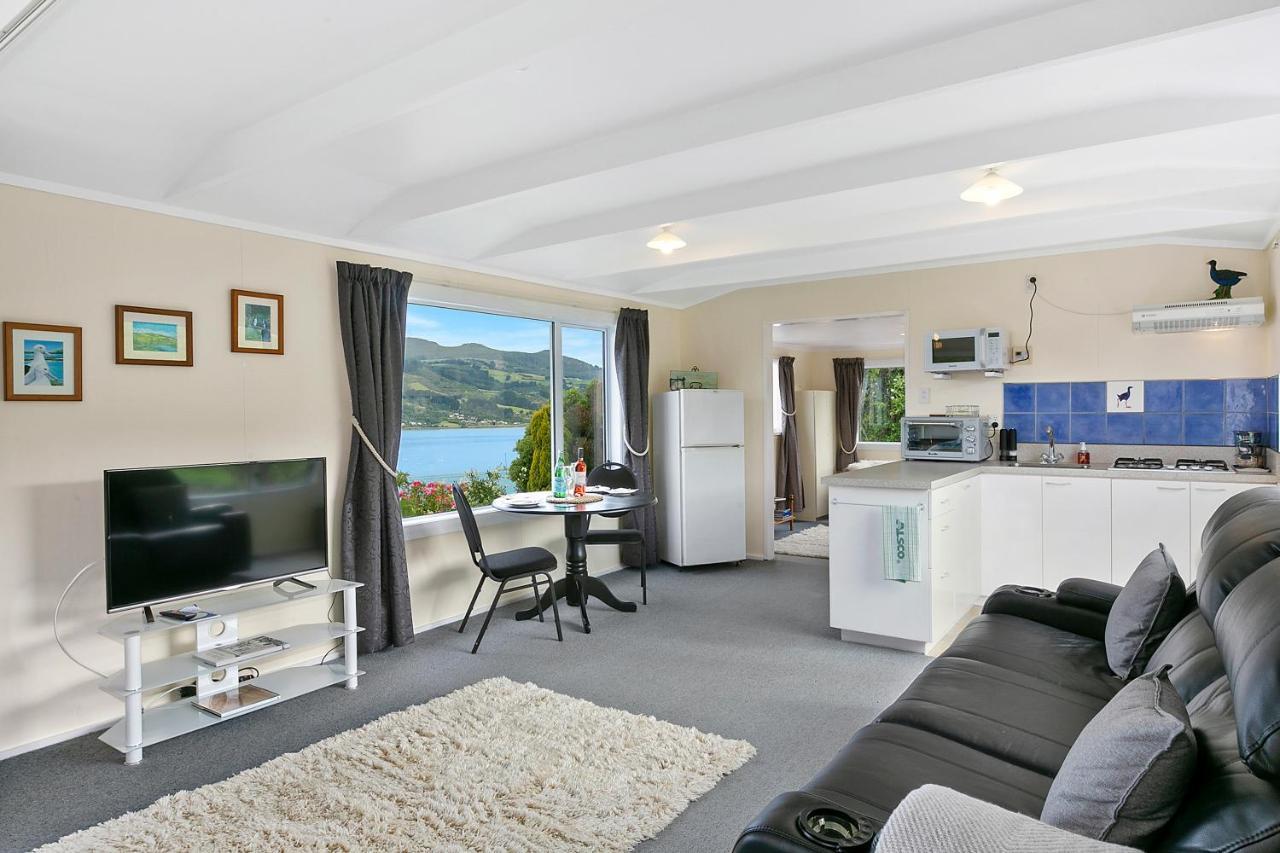 Macbay Retreat - Macandrew Bay Holiday Home Company Bay Экстерьер фото