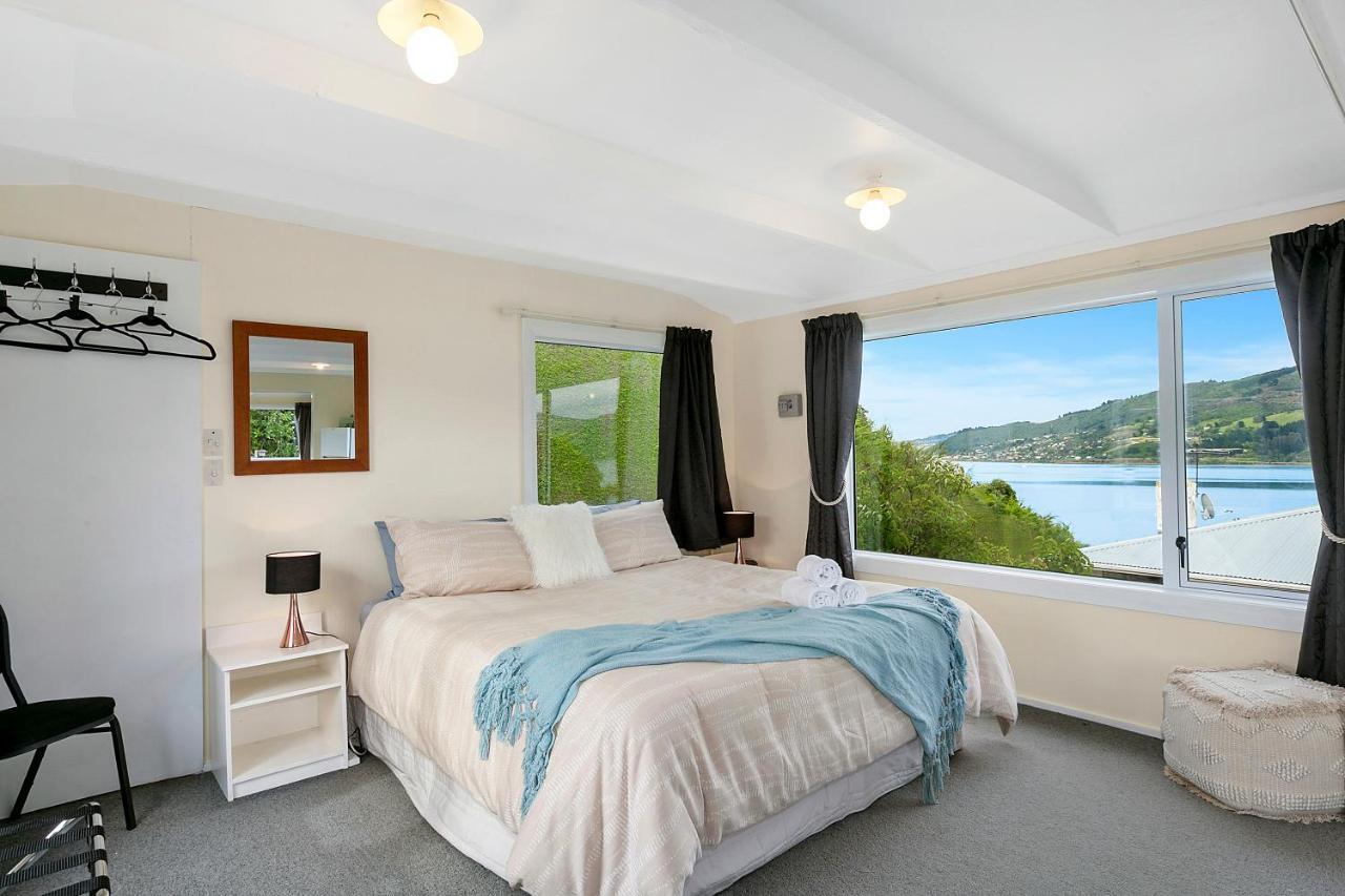 Macbay Retreat - Macandrew Bay Holiday Home Company Bay Экстерьер фото