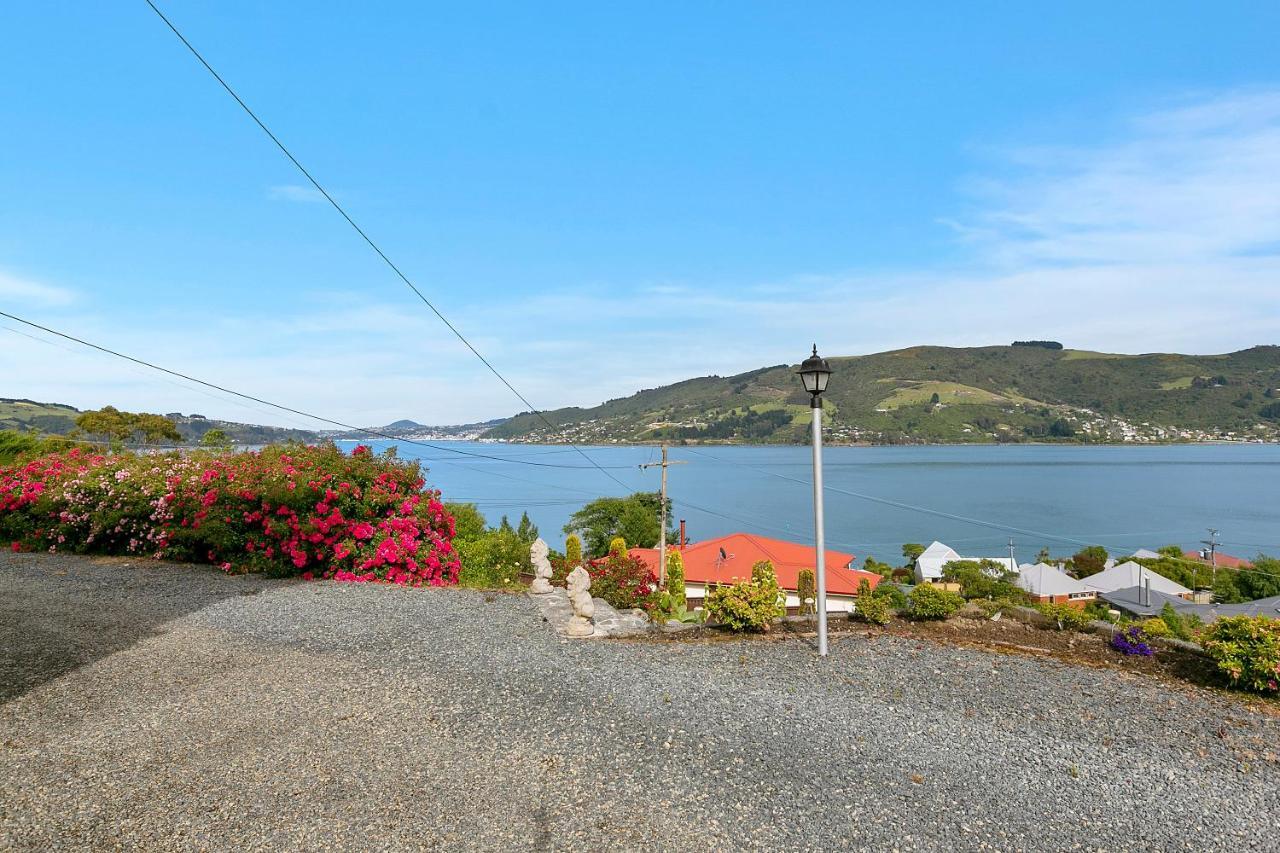 Macbay Retreat - Macandrew Bay Holiday Home Company Bay Экстерьер фото