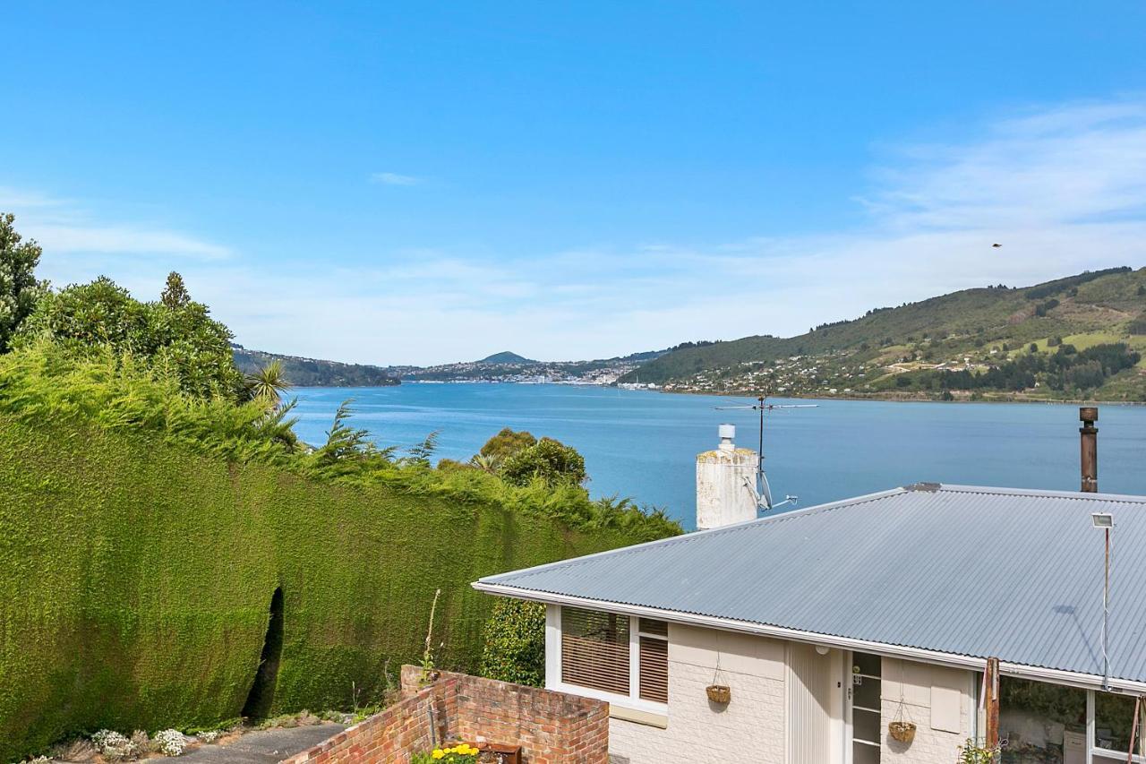 Macbay Retreat - Macandrew Bay Holiday Home Company Bay Экстерьер фото