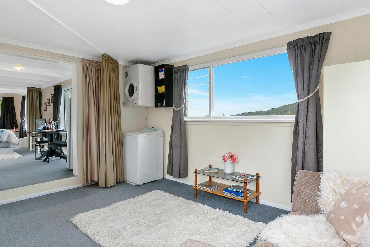Macbay Retreat - Macandrew Bay Holiday Home Company Bay Экстерьер фото