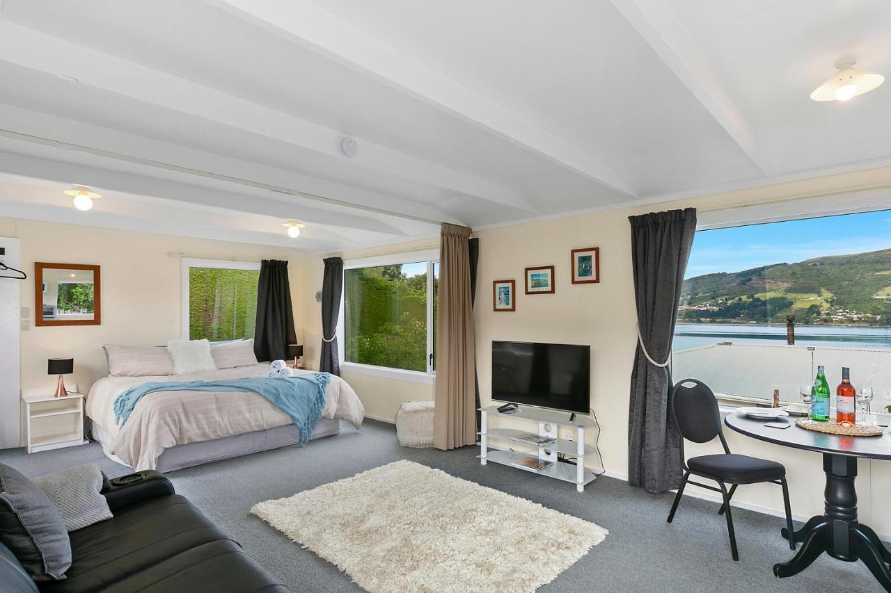 Macbay Retreat - Macandrew Bay Holiday Home Company Bay Экстерьер фото
