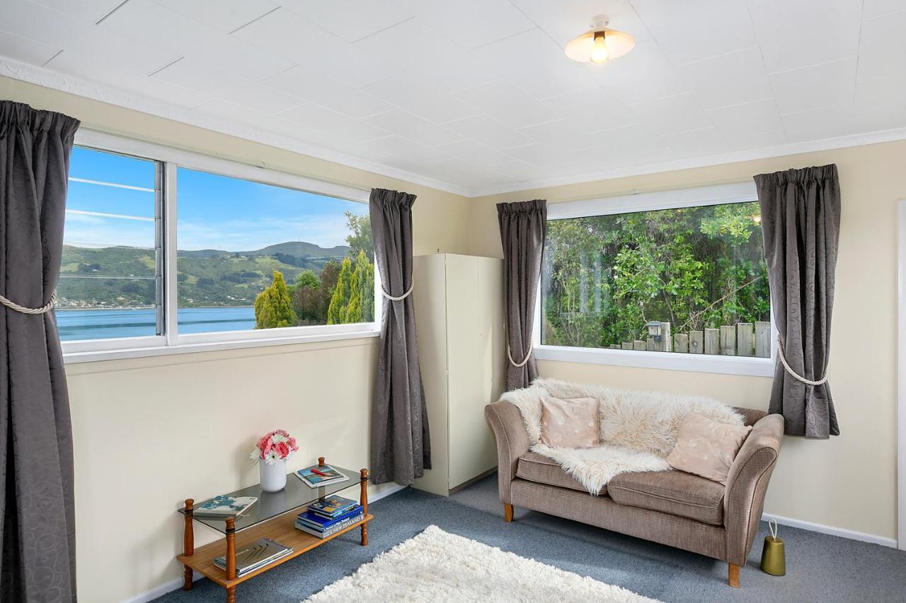 Macbay Retreat - Macandrew Bay Holiday Home Company Bay Экстерьер фото