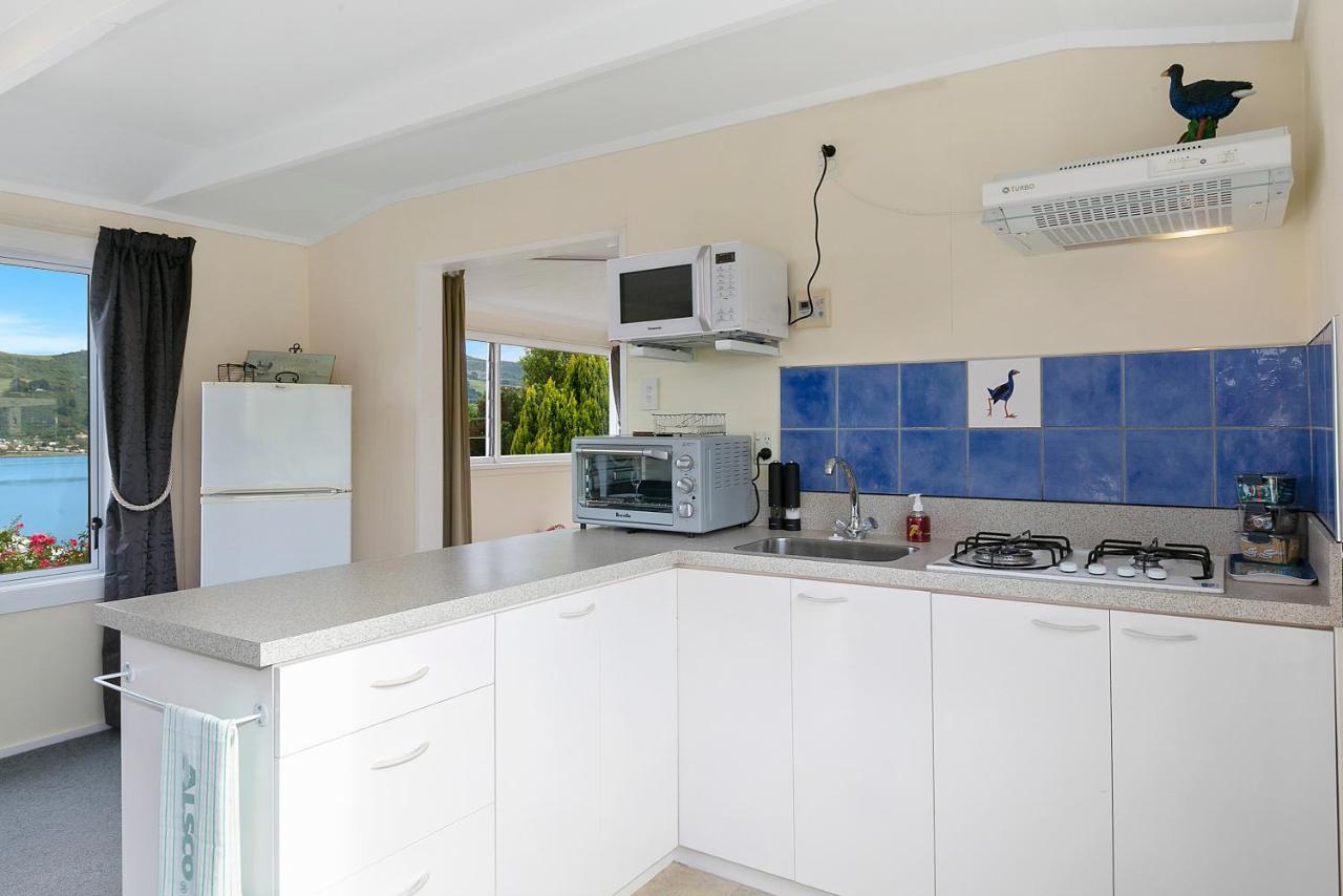 Macbay Retreat - Macandrew Bay Holiday Home Company Bay Экстерьер фото