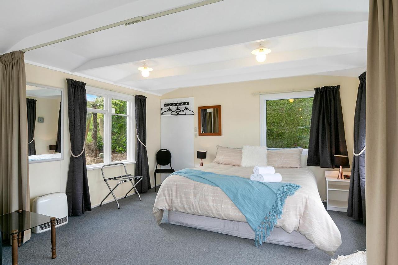 Macbay Retreat - Macandrew Bay Holiday Home Company Bay Экстерьер фото