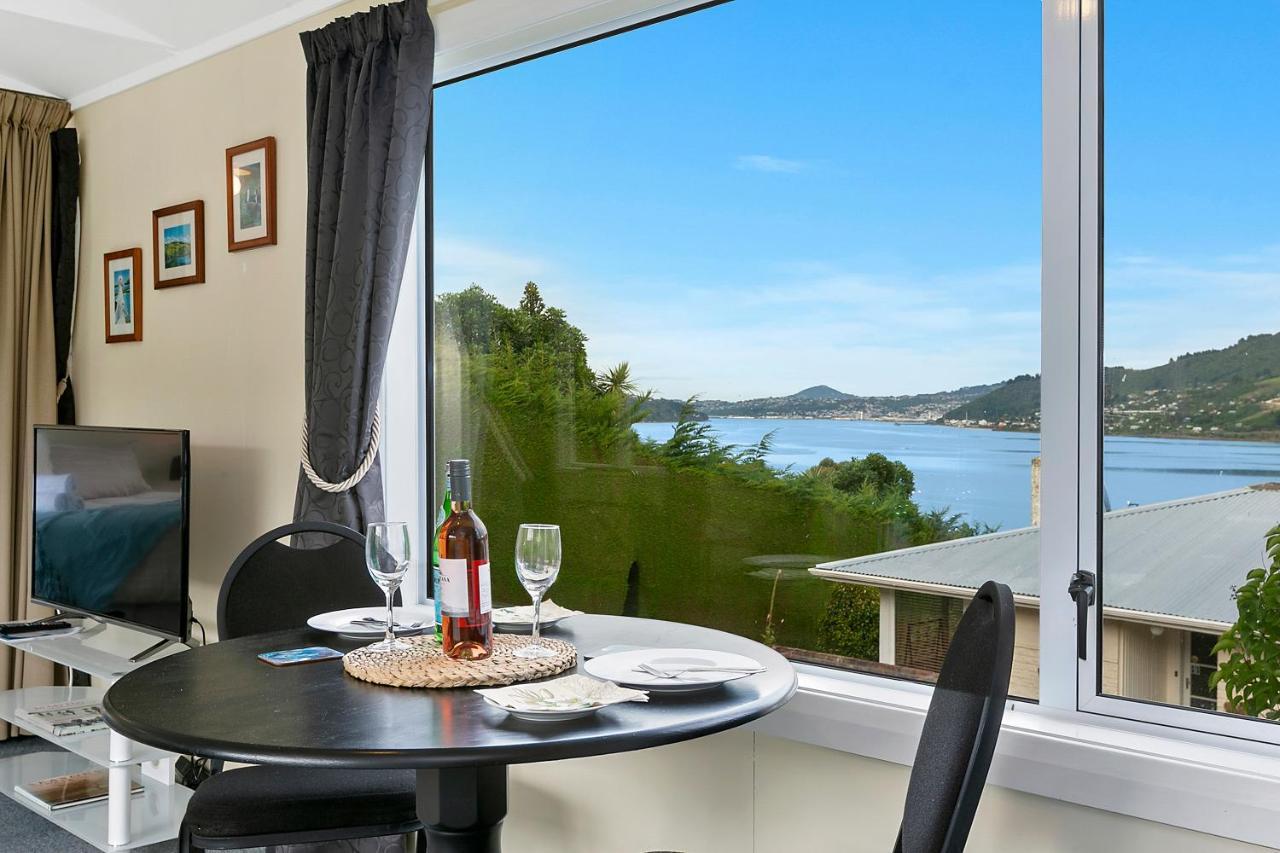 Macbay Retreat - Macandrew Bay Holiday Home Company Bay Экстерьер фото
